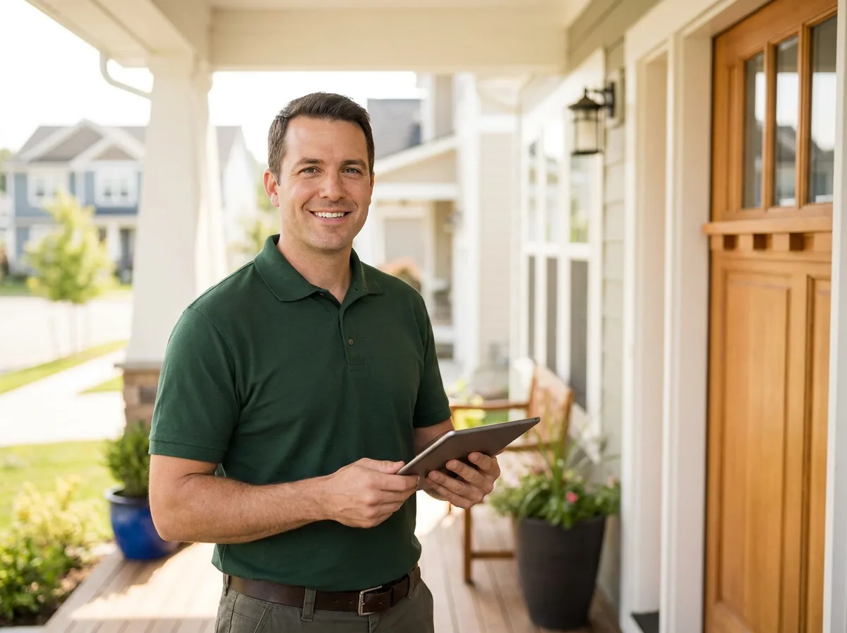 Pest control FAQs for Collinwood, TN